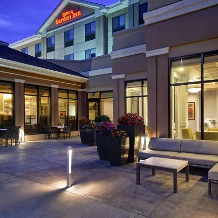 Hilton Garden Inn Twin Falls Εξωτερικό φωτογραφία