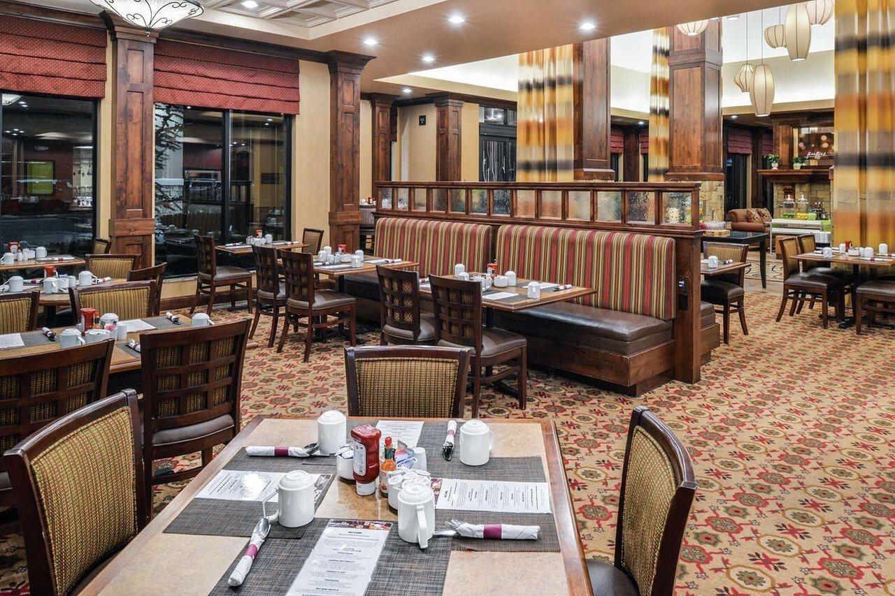 Hilton Garden Inn Twin Falls Εξωτερικό φωτογραφία
