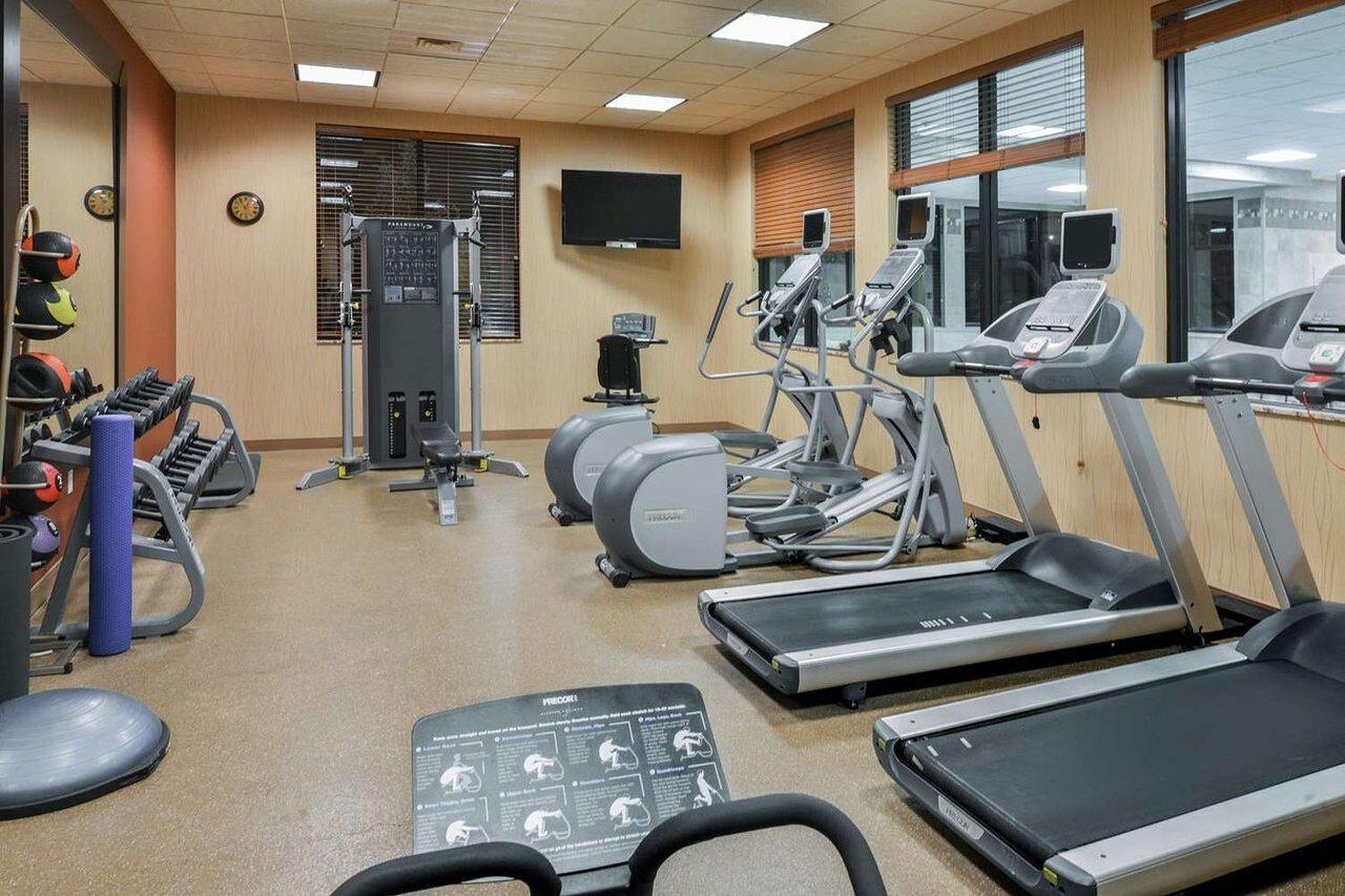 Hilton Garden Inn Twin Falls Εξωτερικό φωτογραφία