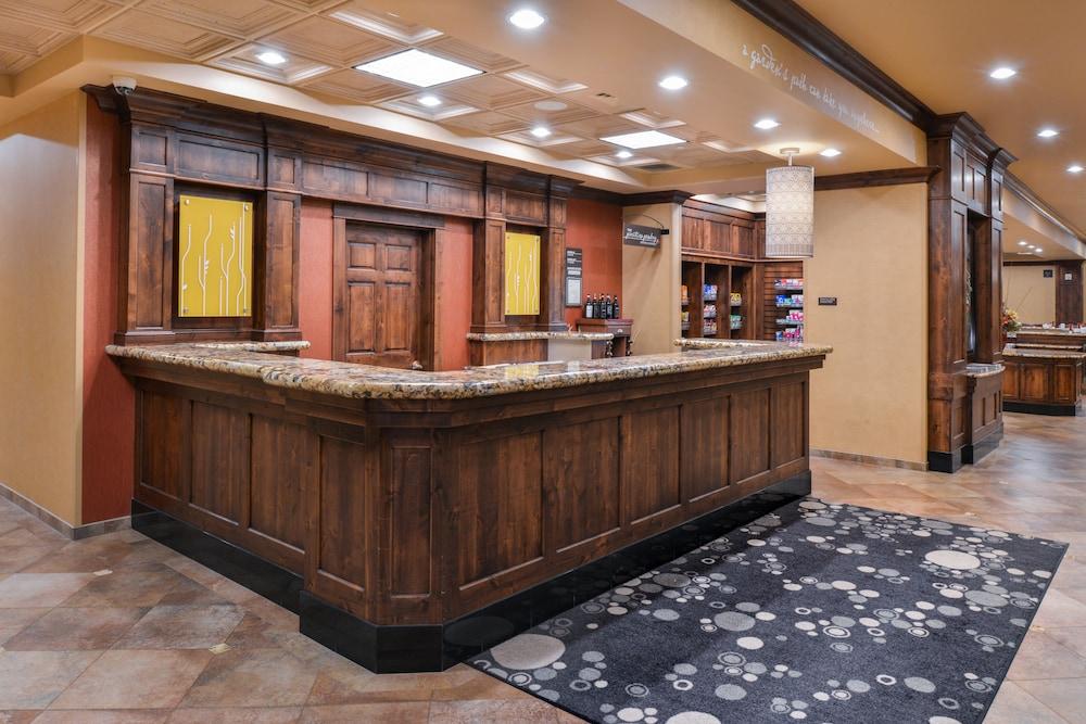 Hilton Garden Inn Twin Falls Εξωτερικό φωτογραφία