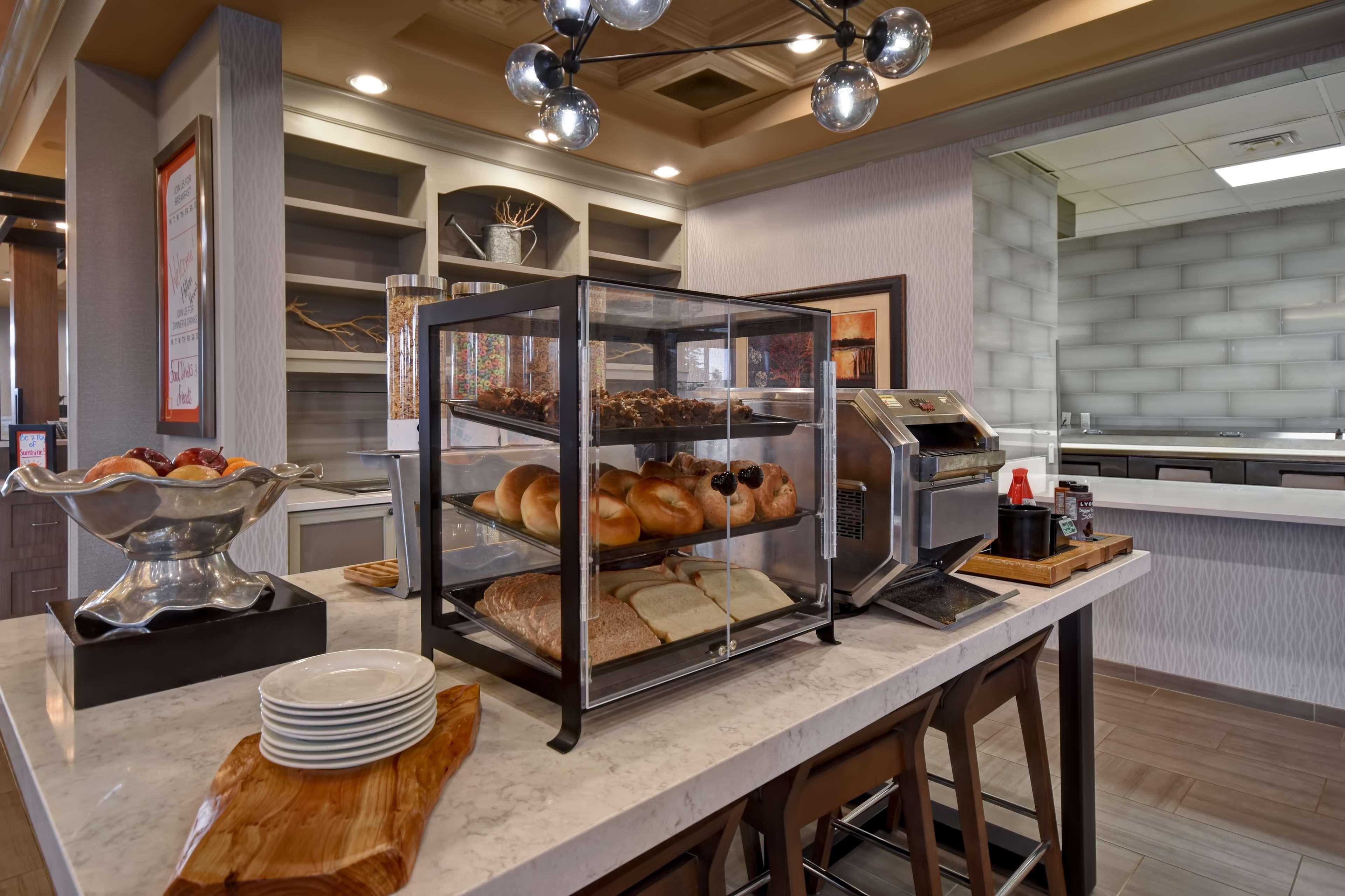 Hilton Garden Inn Twin Falls Εξωτερικό φωτογραφία
