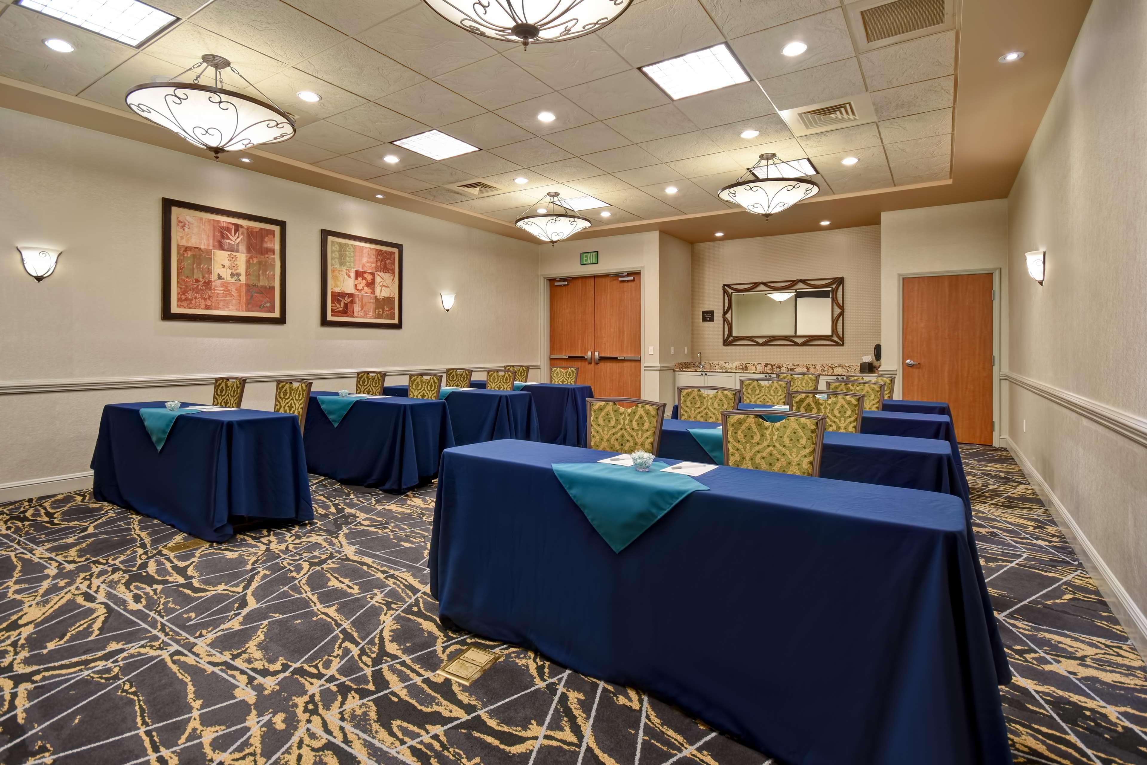 Hilton Garden Inn Twin Falls Εξωτερικό φωτογραφία