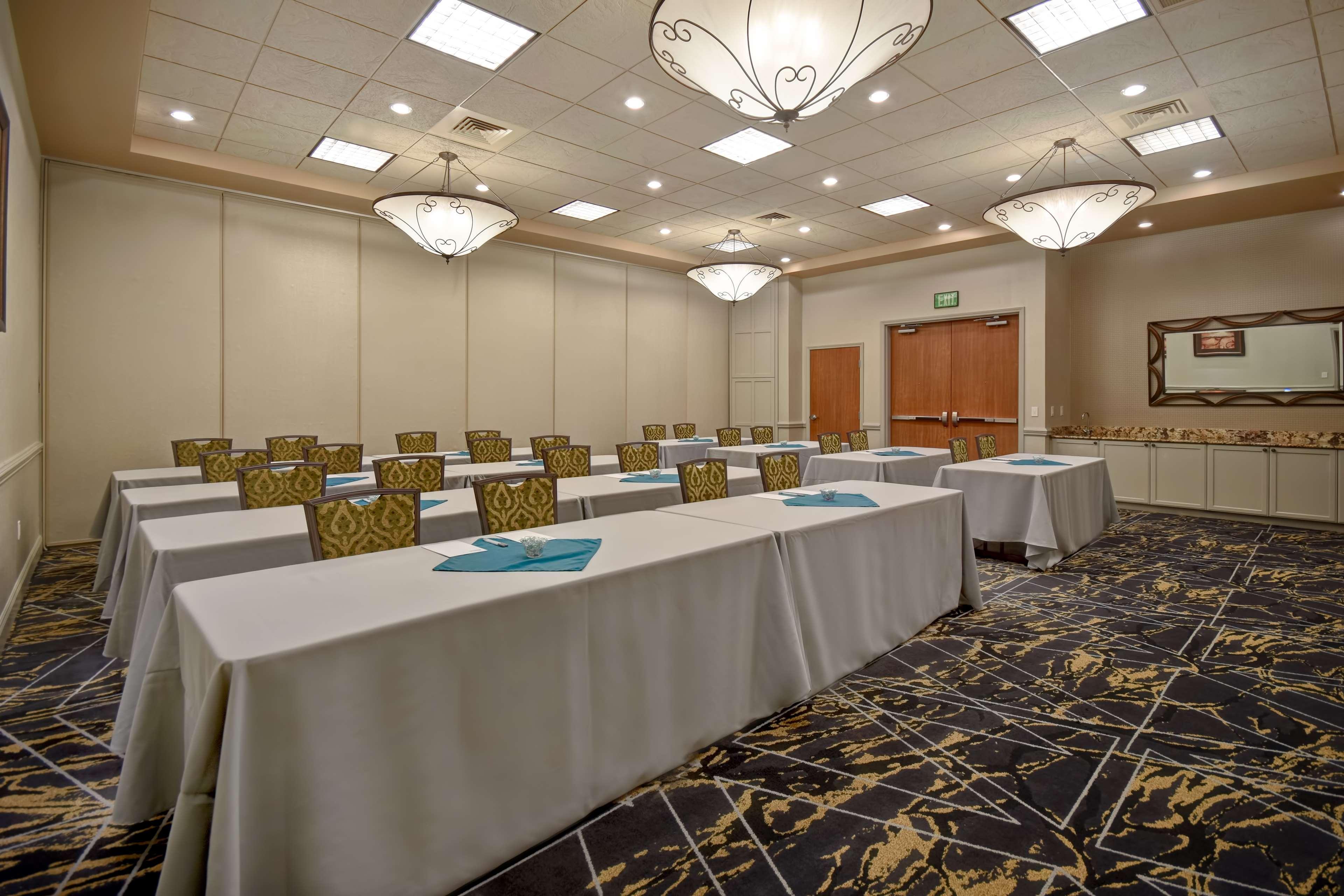 Hilton Garden Inn Twin Falls Εξωτερικό φωτογραφία
