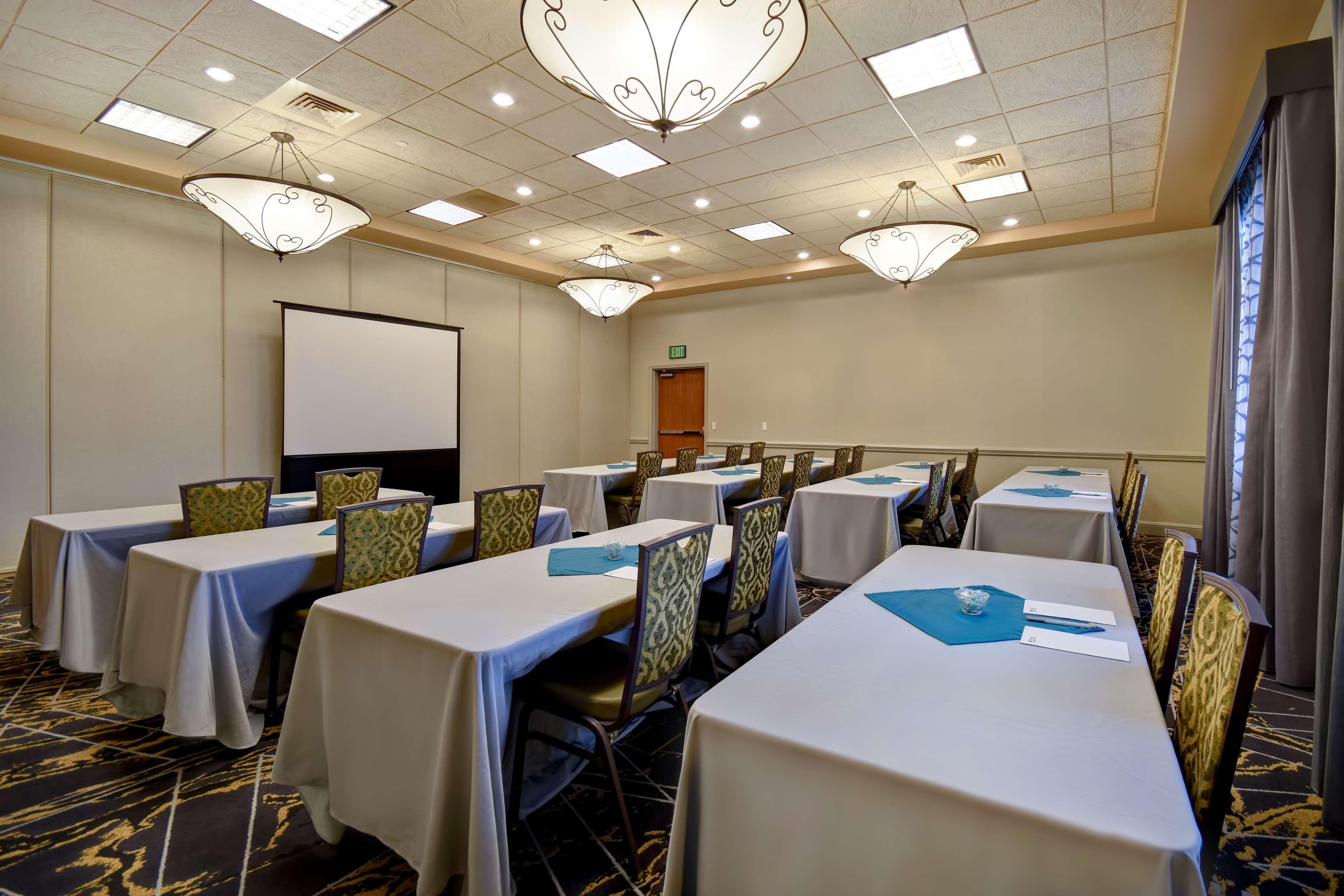 Hilton Garden Inn Twin Falls Εξωτερικό φωτογραφία