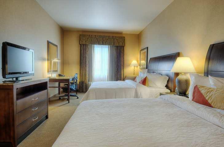 Hilton Garden Inn Twin Falls Εξωτερικό φωτογραφία