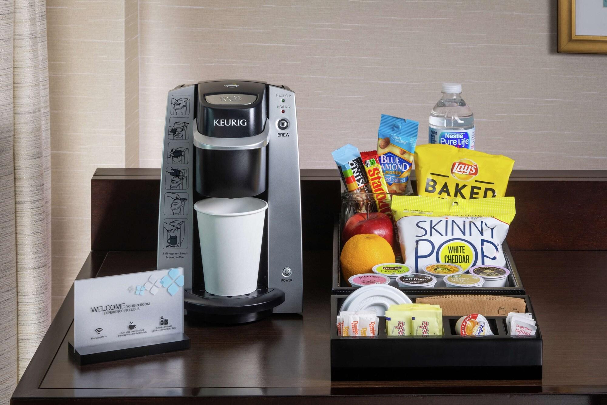 Hilton Garden Inn Twin Falls Εξωτερικό φωτογραφία