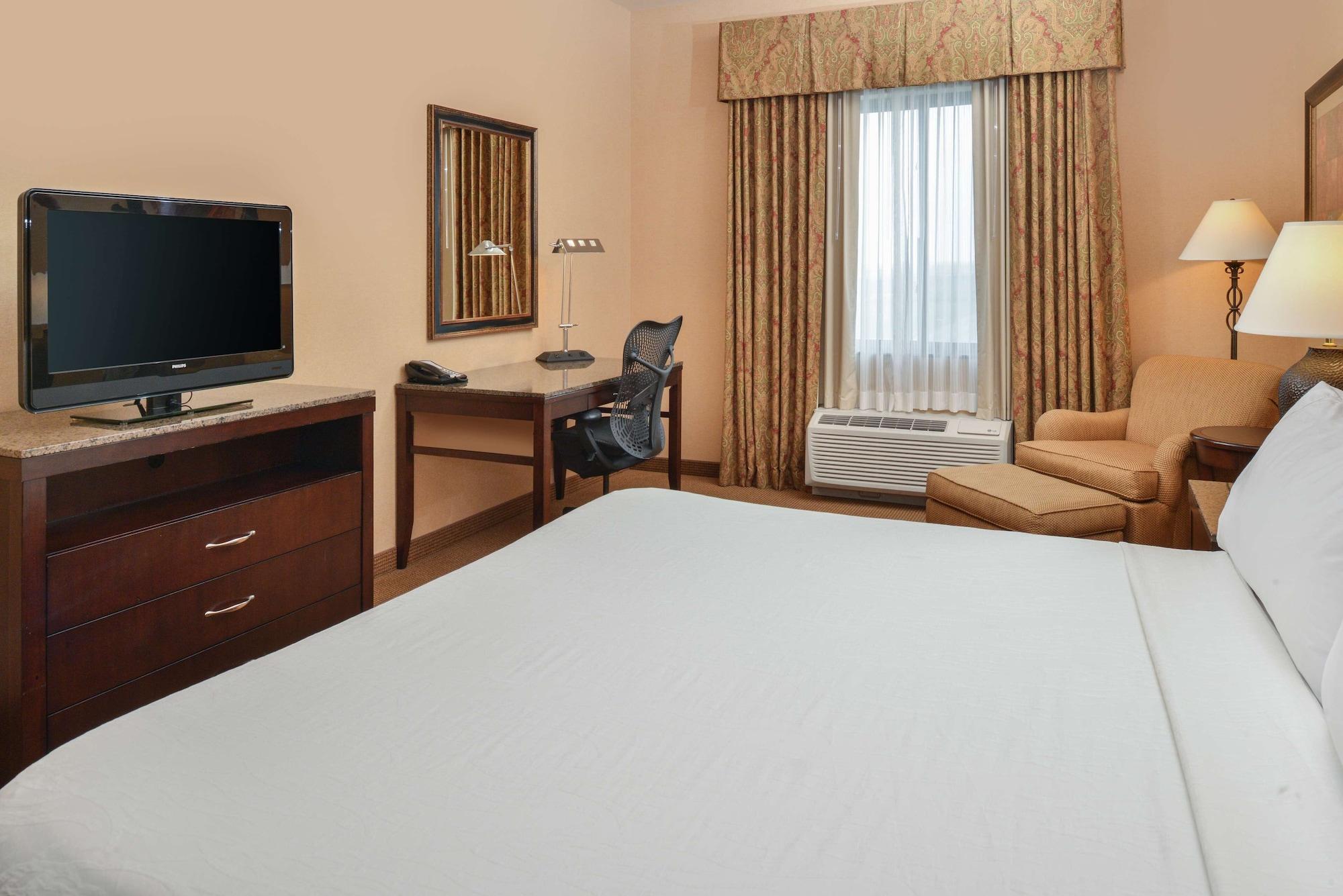Hilton Garden Inn Twin Falls Εξωτερικό φωτογραφία