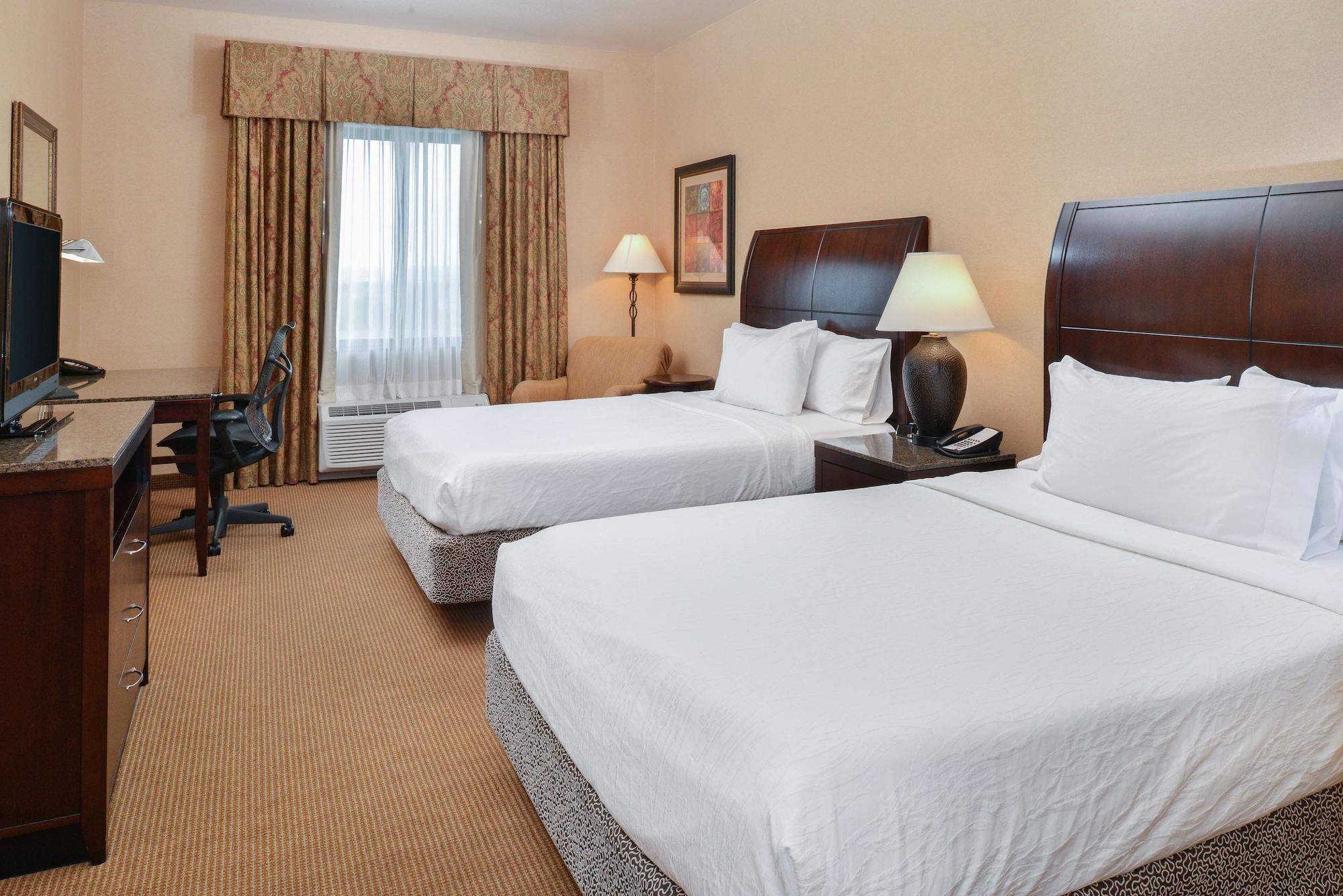 Hilton Garden Inn Twin Falls Εξωτερικό φωτογραφία