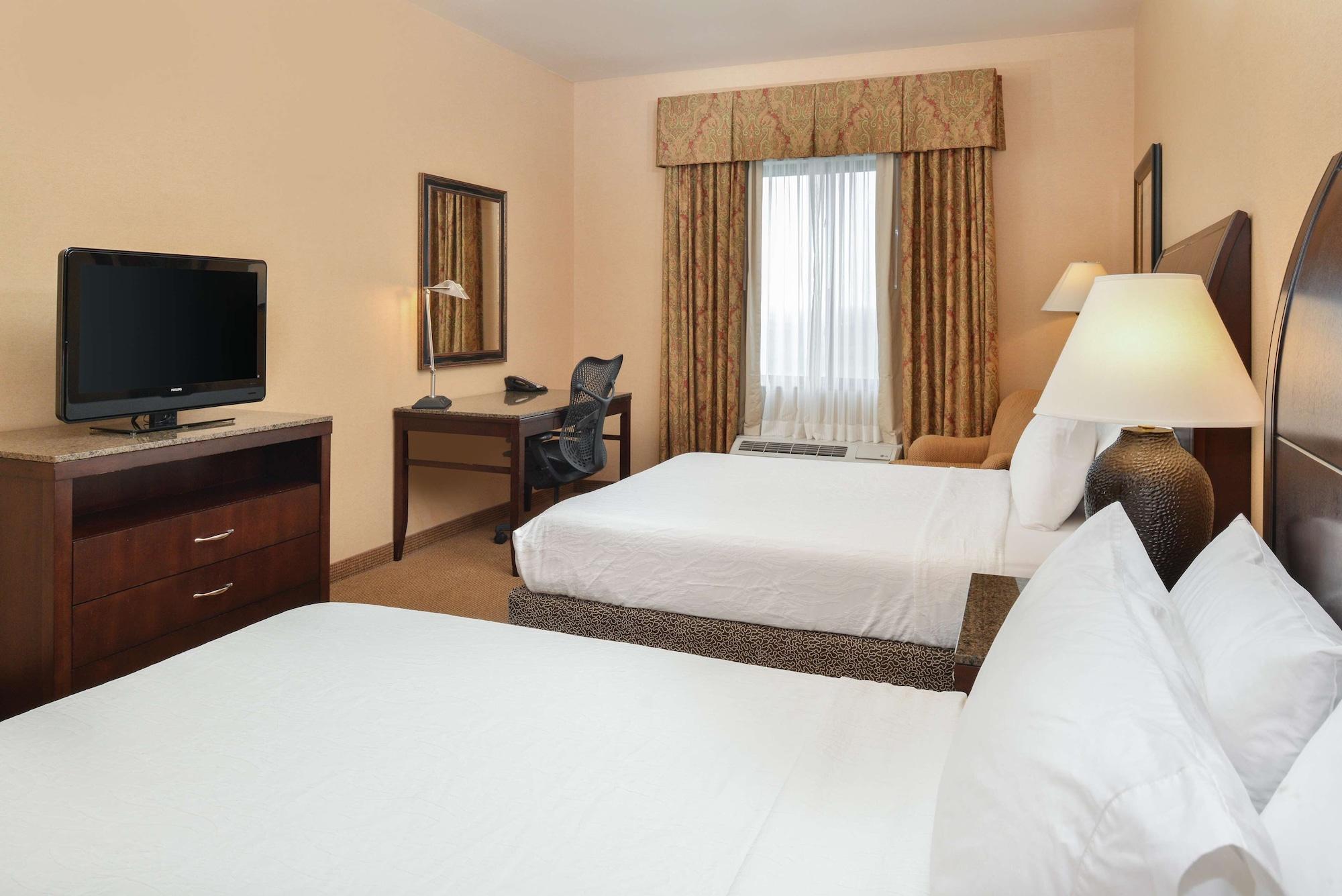 Hilton Garden Inn Twin Falls Εξωτερικό φωτογραφία