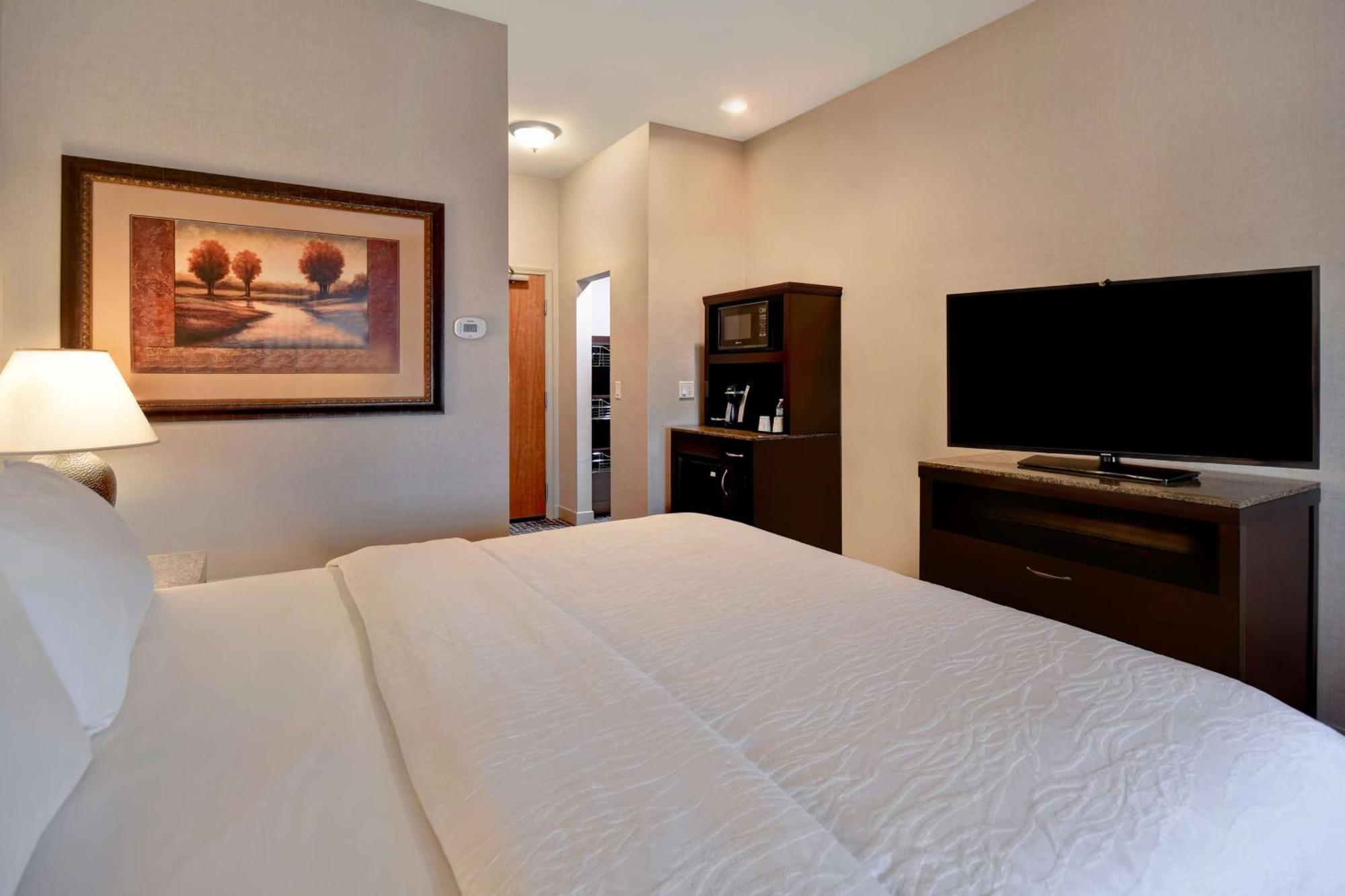 Hilton Garden Inn Twin Falls Εξωτερικό φωτογραφία