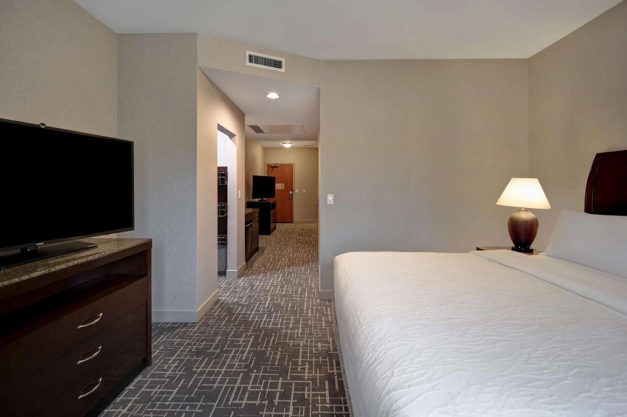 Hilton Garden Inn Twin Falls Εξωτερικό φωτογραφία