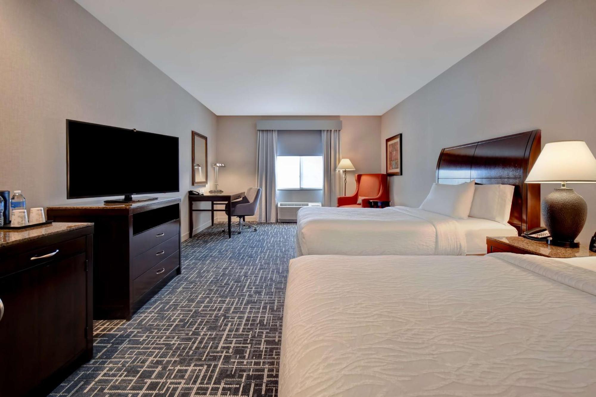 Hilton Garden Inn Twin Falls Εξωτερικό φωτογραφία