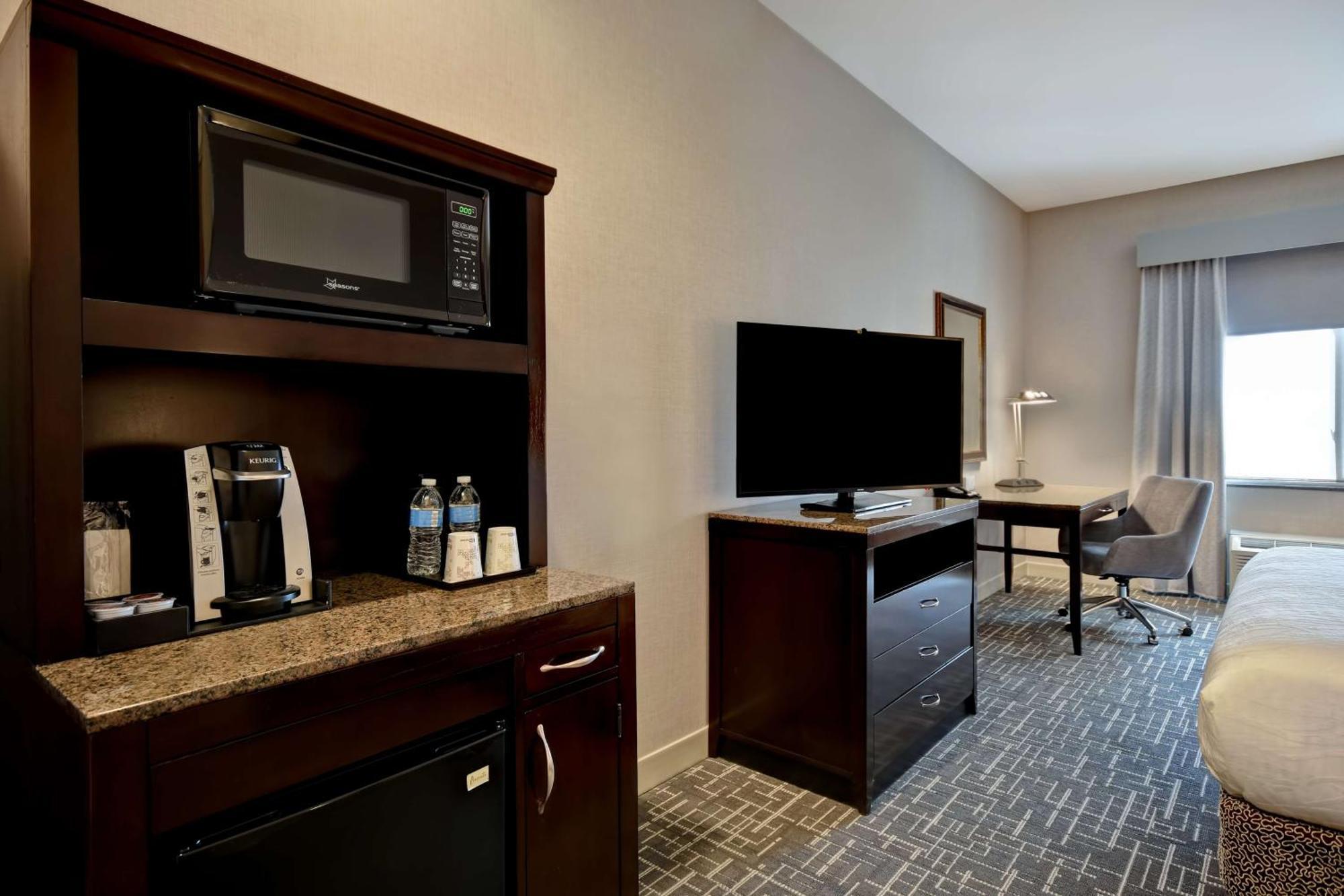Hilton Garden Inn Twin Falls Εξωτερικό φωτογραφία