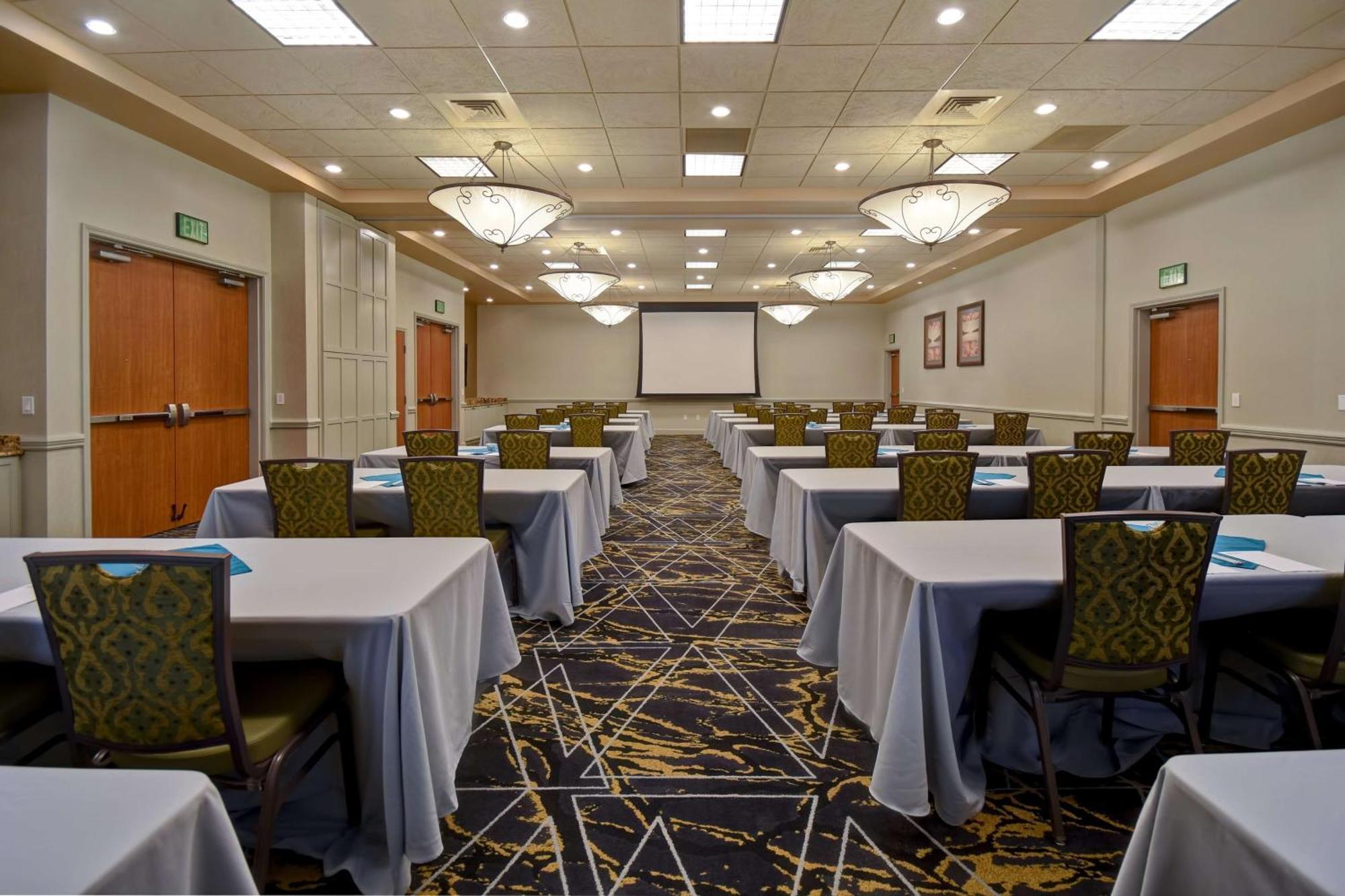 Hilton Garden Inn Twin Falls Εξωτερικό φωτογραφία