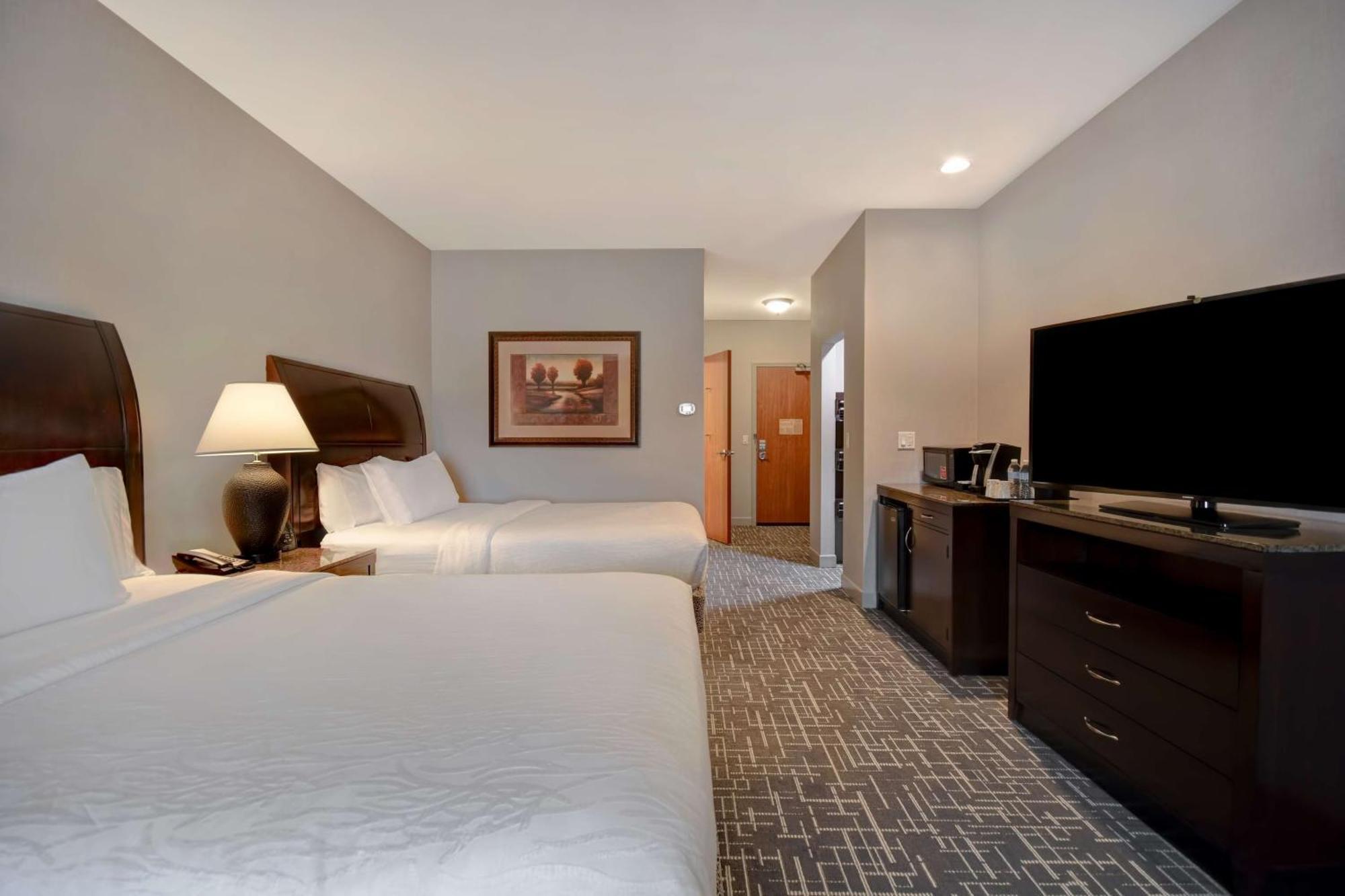 Hilton Garden Inn Twin Falls Εξωτερικό φωτογραφία