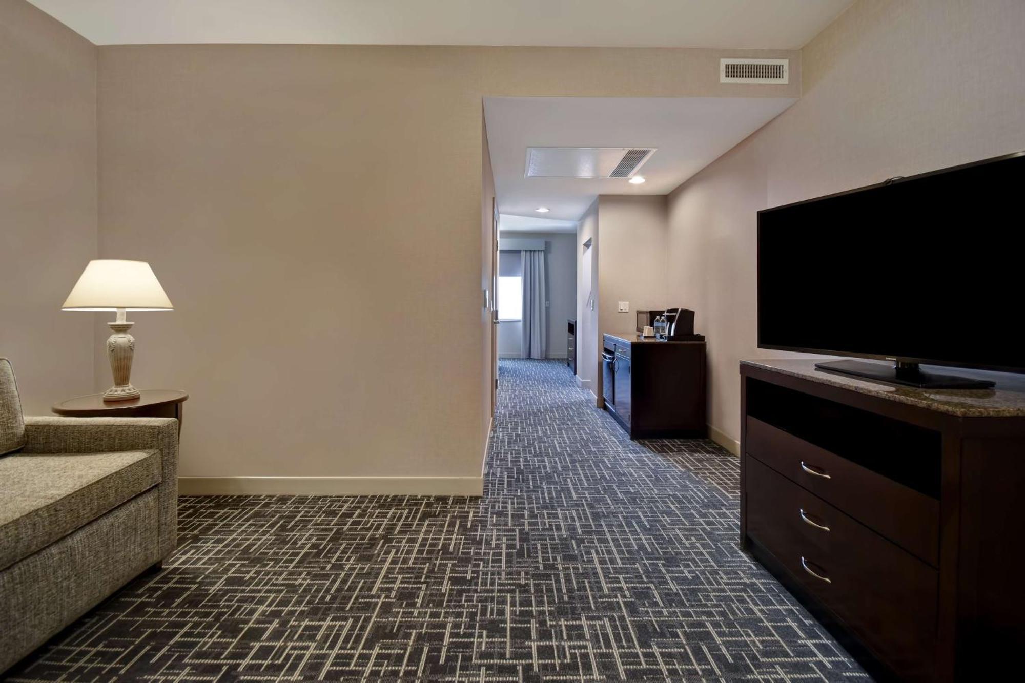 Hilton Garden Inn Twin Falls Εξωτερικό φωτογραφία