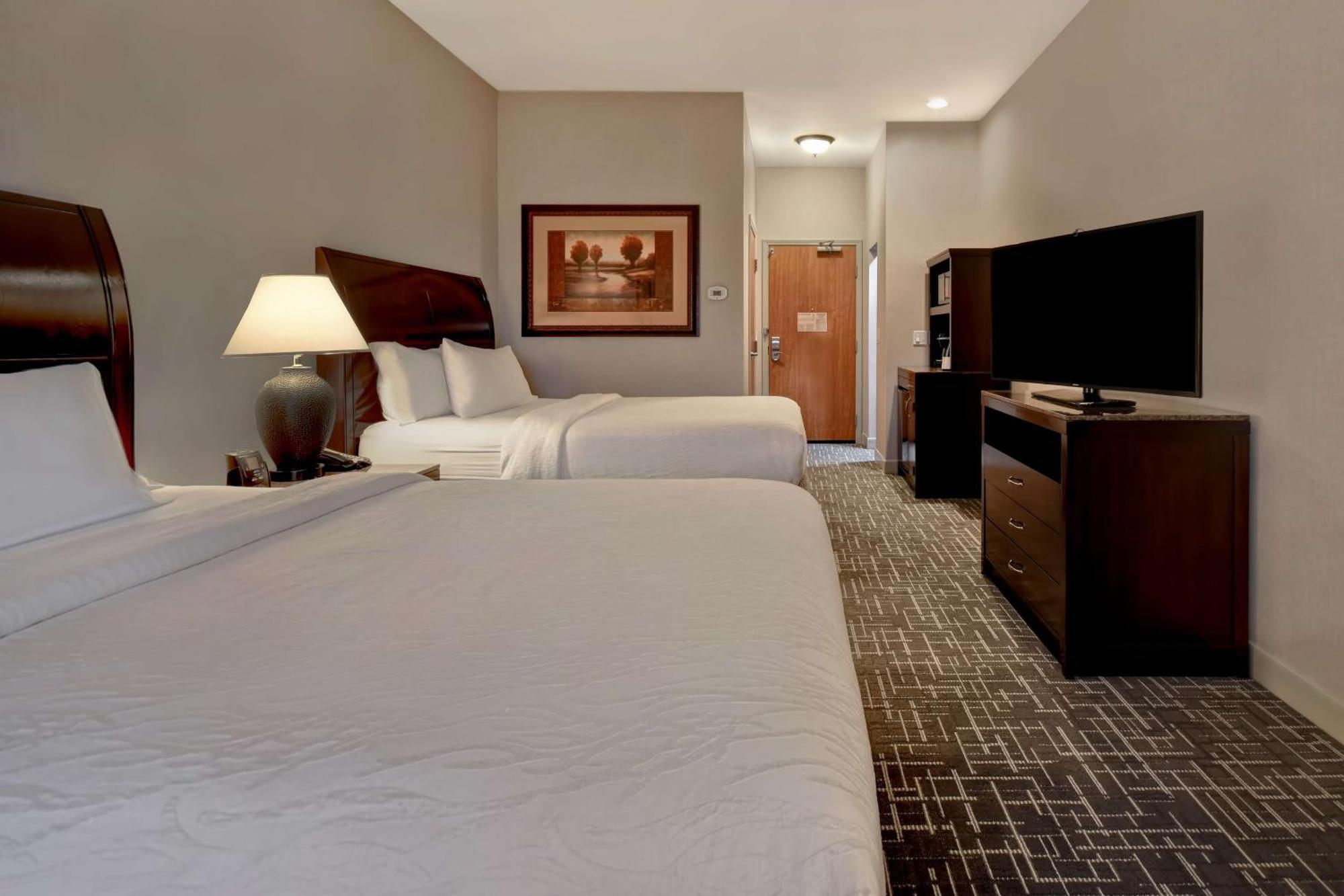 Hilton Garden Inn Twin Falls Εξωτερικό φωτογραφία