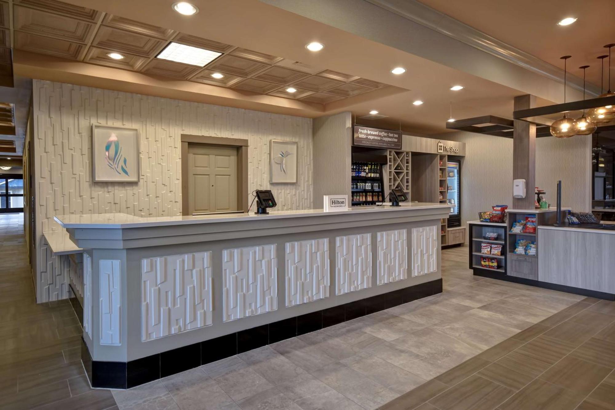 Hilton Garden Inn Twin Falls Εξωτερικό φωτογραφία