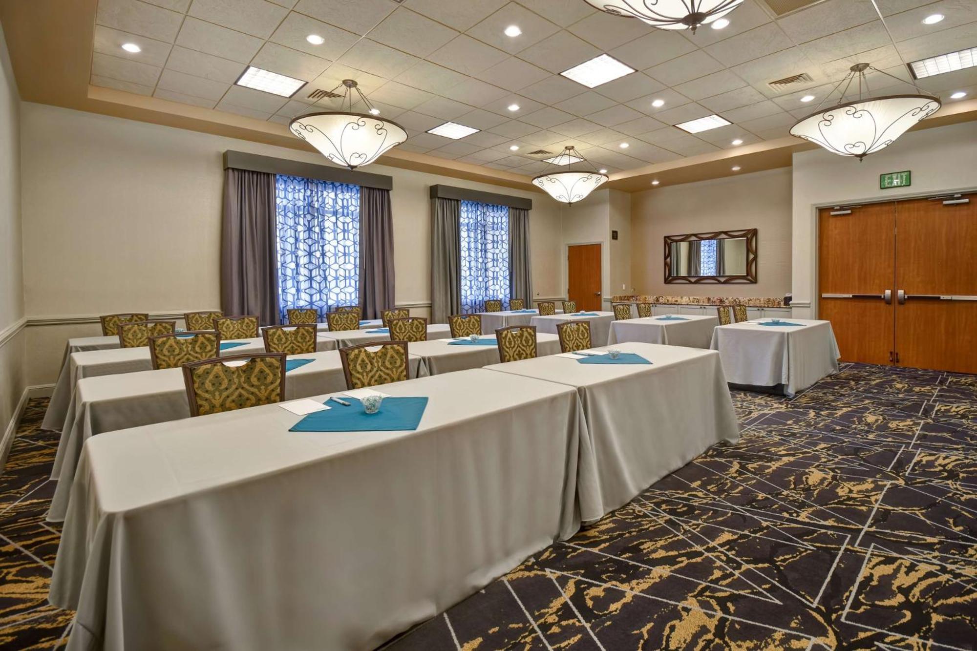 Hilton Garden Inn Twin Falls Εξωτερικό φωτογραφία