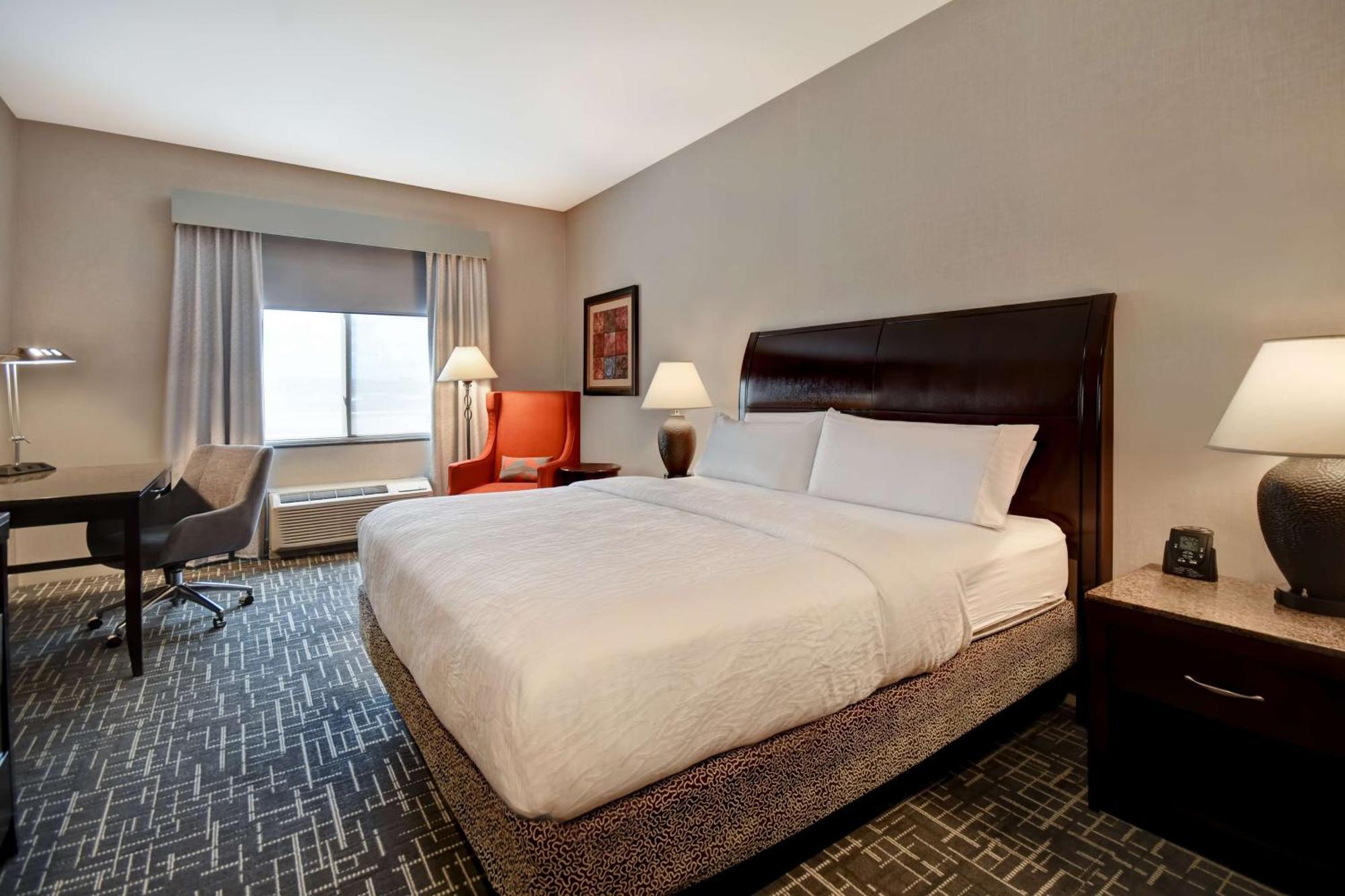 Hilton Garden Inn Twin Falls Εξωτερικό φωτογραφία