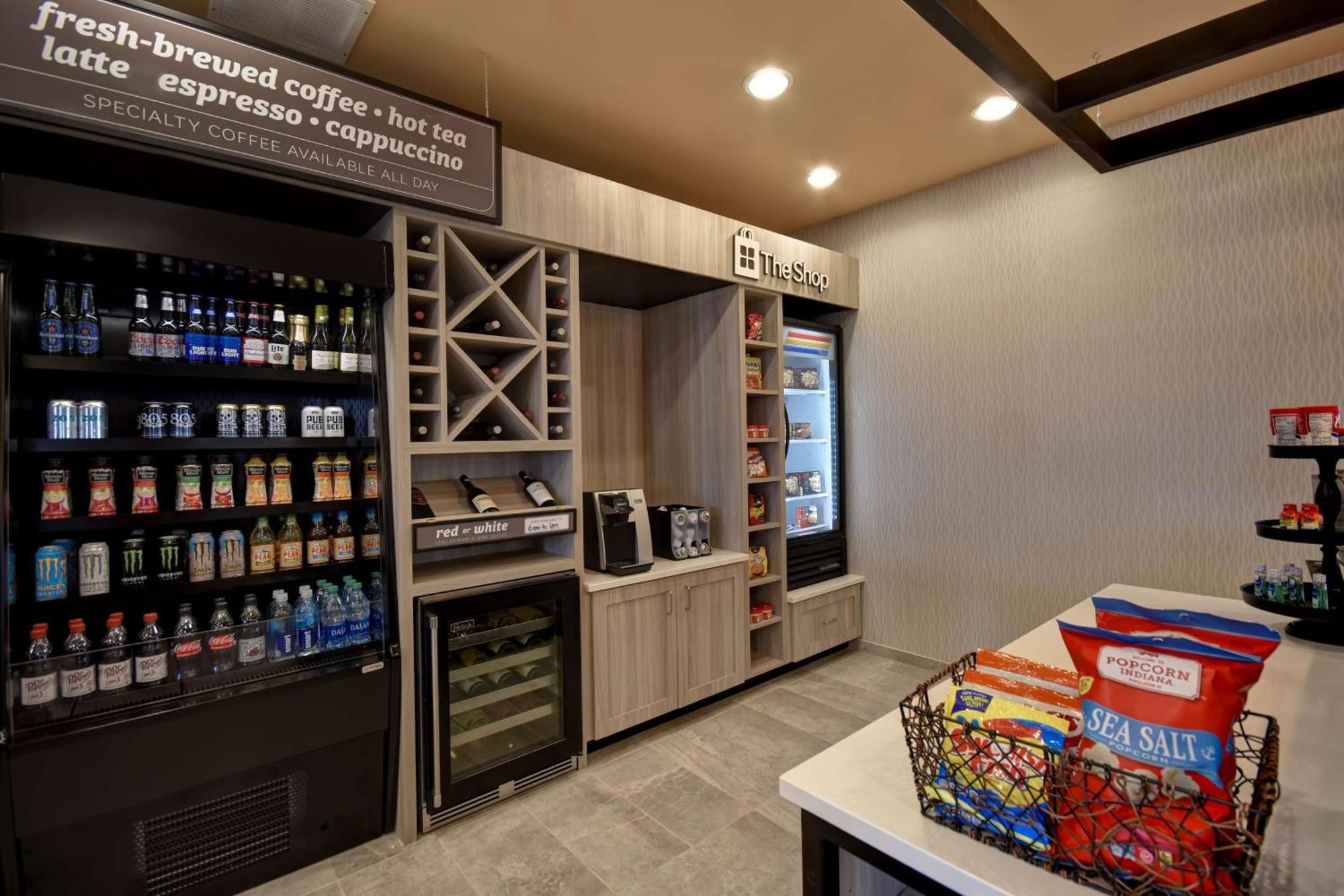 Hilton Garden Inn Twin Falls Εξωτερικό φωτογραφία