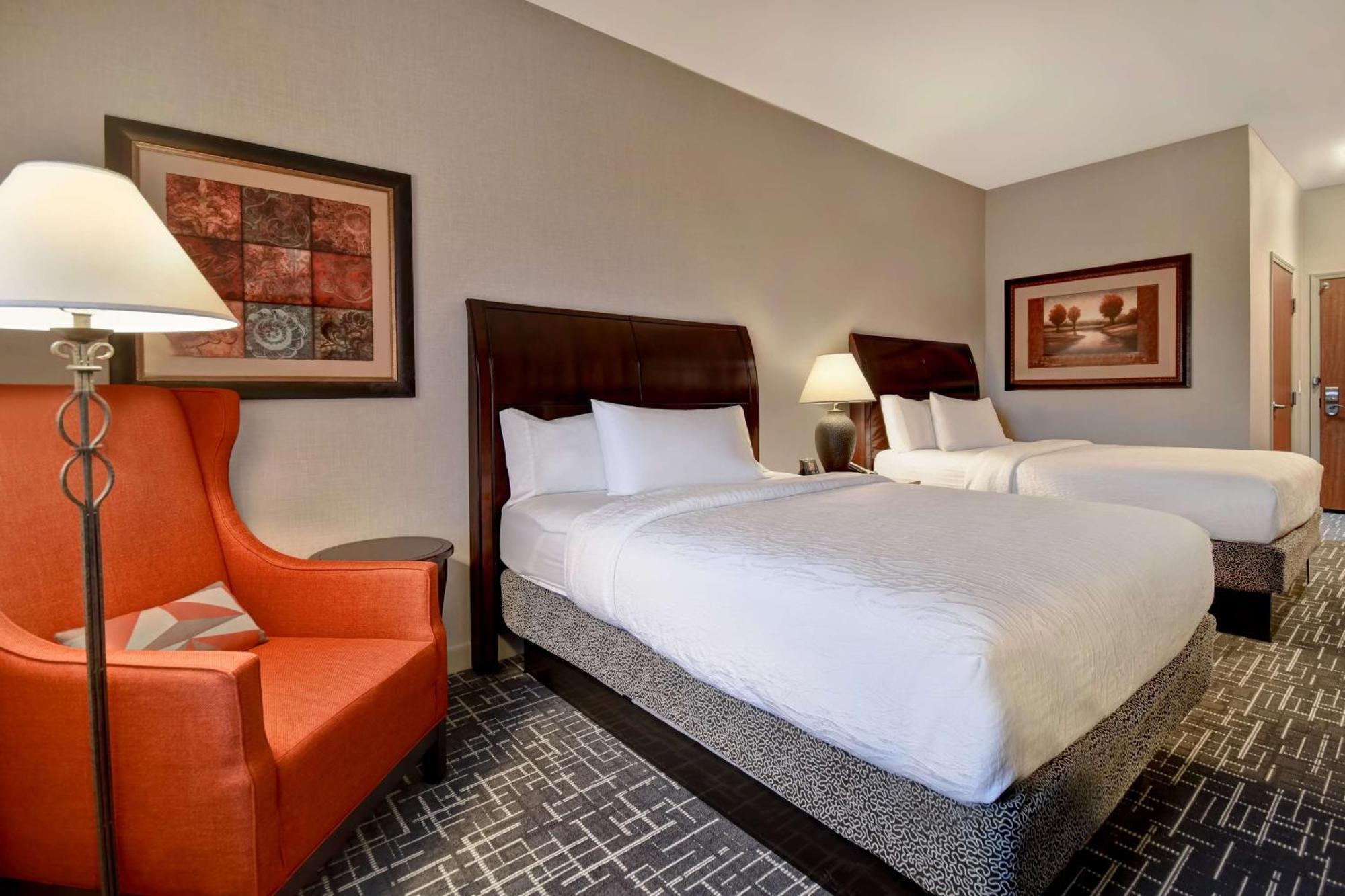 Hilton Garden Inn Twin Falls Εξωτερικό φωτογραφία