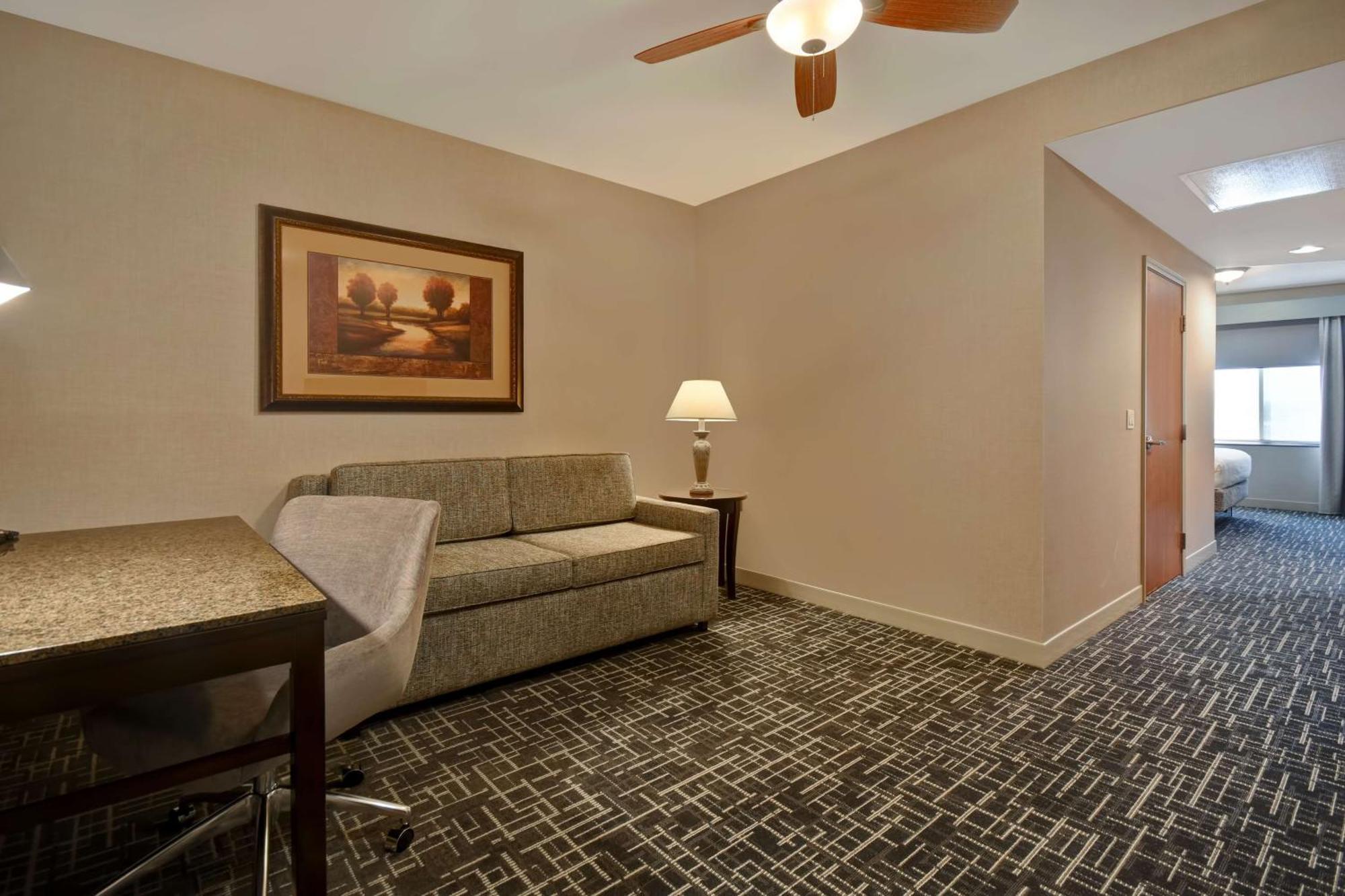Hilton Garden Inn Twin Falls Εξωτερικό φωτογραφία
