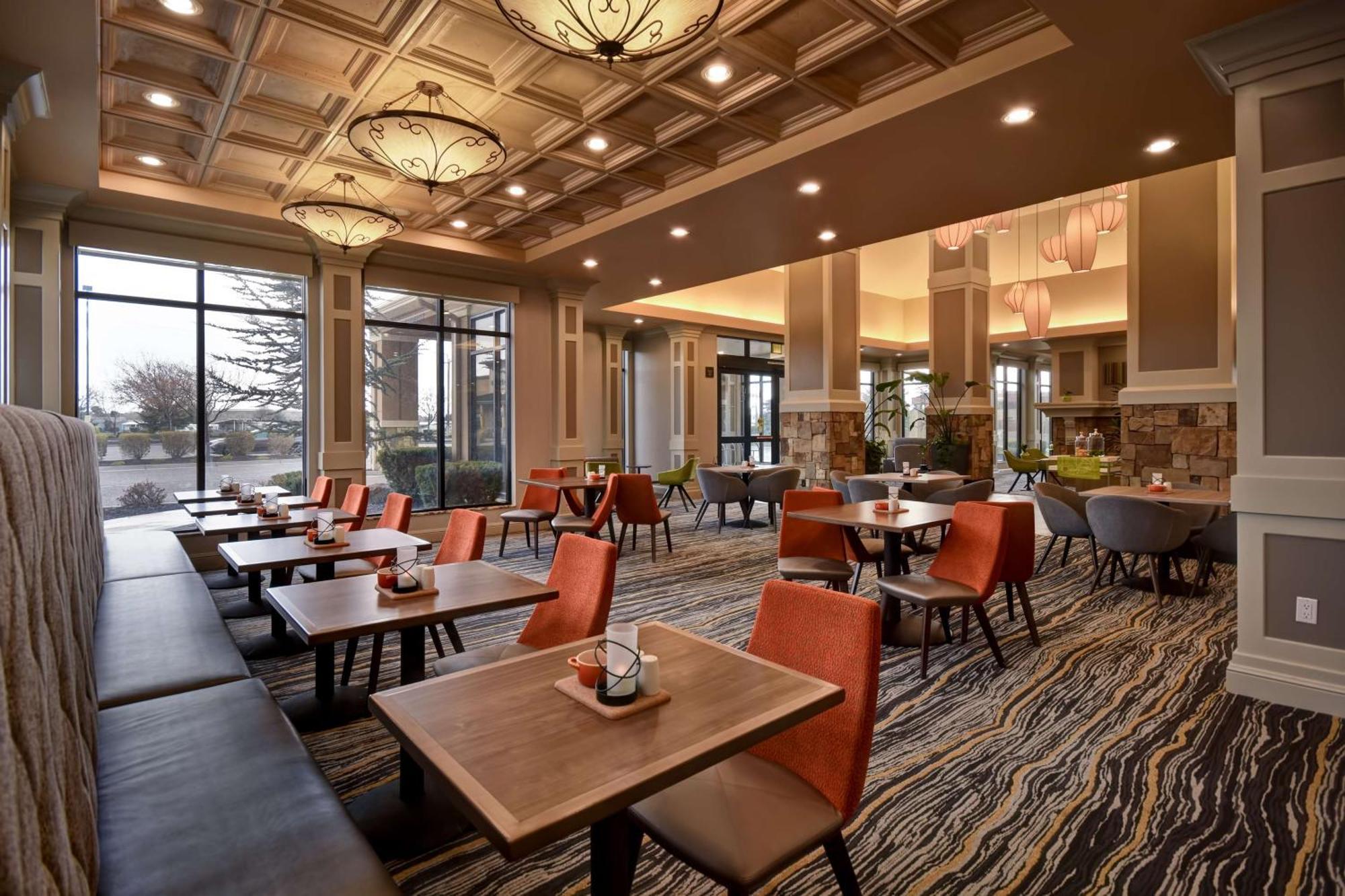 Hilton Garden Inn Twin Falls Εξωτερικό φωτογραφία