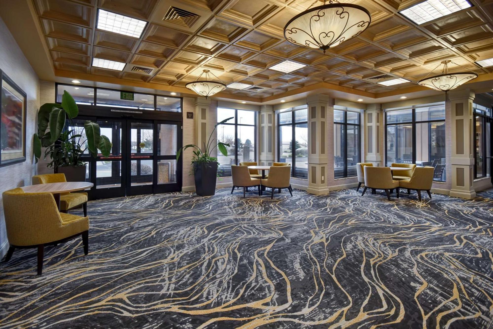 Hilton Garden Inn Twin Falls Εξωτερικό φωτογραφία