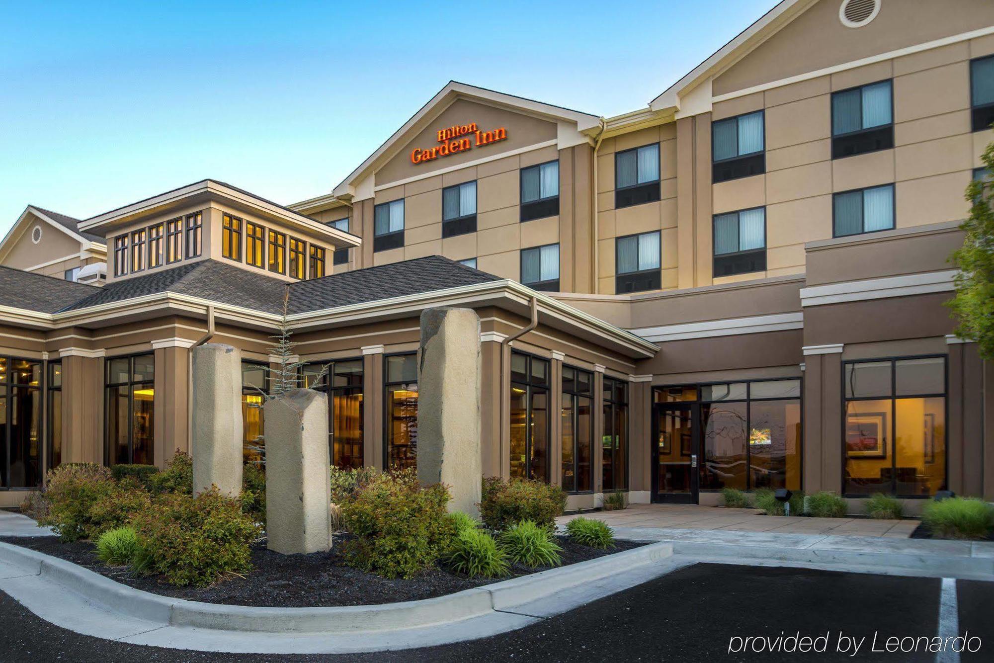 Hilton Garden Inn Twin Falls Εξωτερικό φωτογραφία