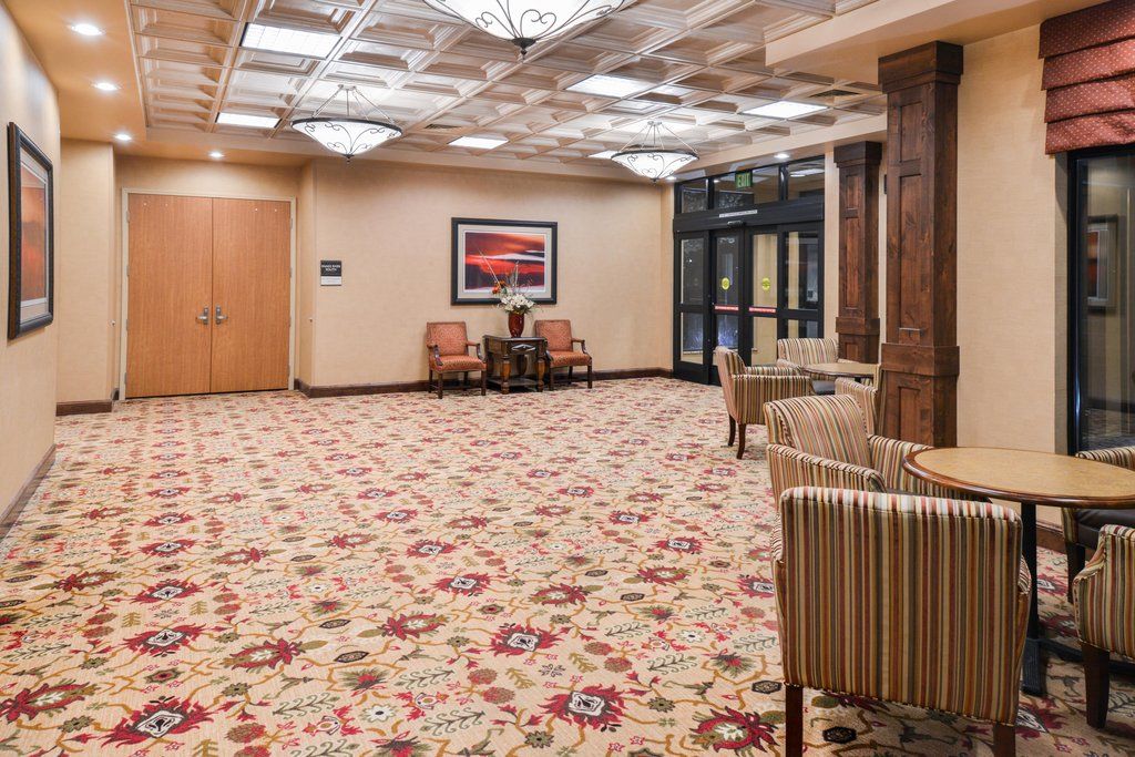 Hilton Garden Inn Twin Falls Εξωτερικό φωτογραφία